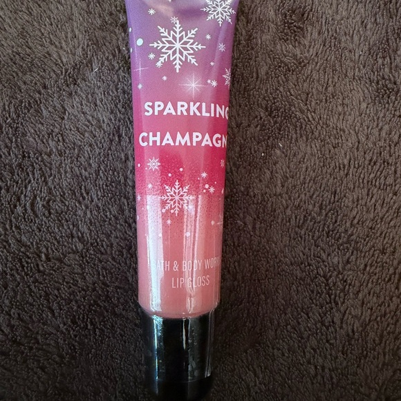 Hard Candy, Bath & Body Works Luxury Lip Gloss Set With Kendall & Kylie Bag - Picture 5 of 8